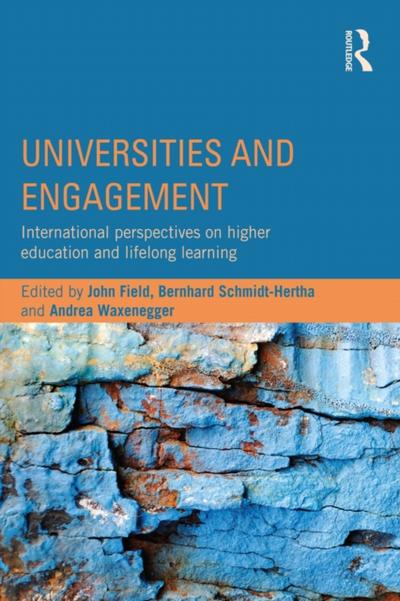 Universities and Engagement