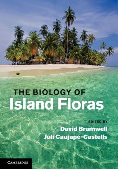 Biology of Island Floras