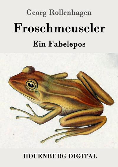 Froschmeuseler