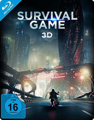 Survival Game 3D