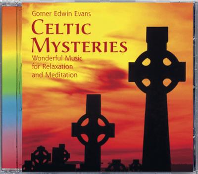 Celtic Mysteries, 1 Audio-CD