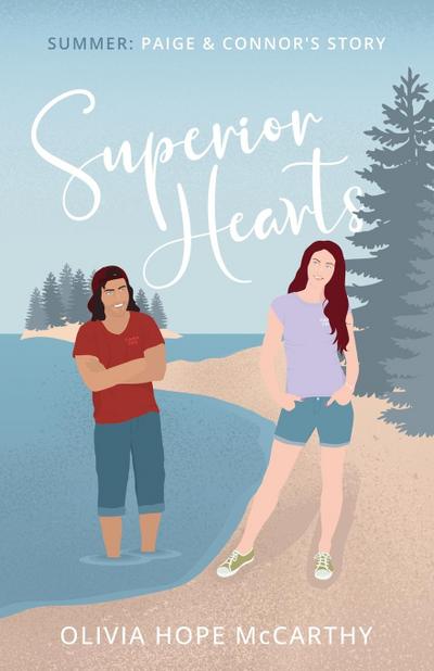 Superior Hearts Summer