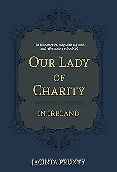 Our Lady of Charity in Ireland