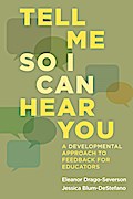 Tell Me So I Can Hear You