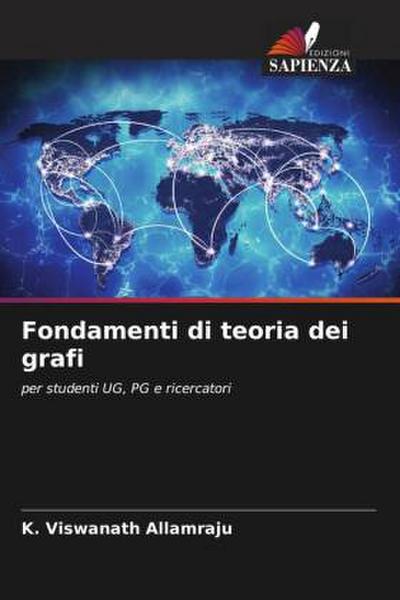 Fondamenti di teoria dei grafi