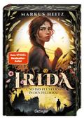 Irida und das Flüstern in den Feldern