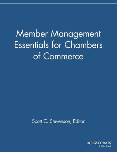 Member Management Essentials for Chambers of Commerce