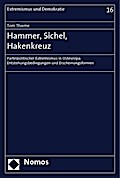 Hammer, Sichel, Hakenkreuz