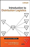 Introduction to Distribution Logistics