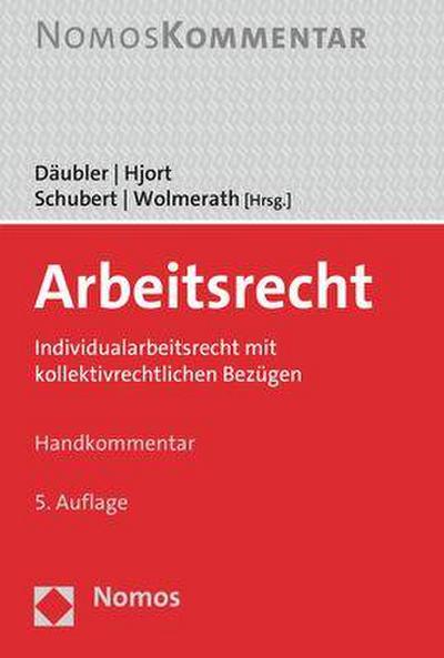 Arbeitsrecht