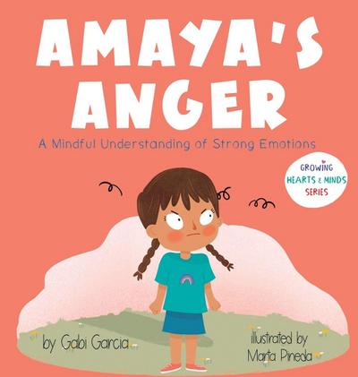 Amaya’s Anger