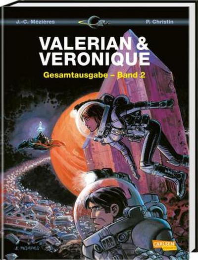 Valerian und Veronique Gesamtausgabe 02