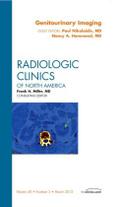 Genitourinary Imaging, an Issue of Radiologic Clinics of North America