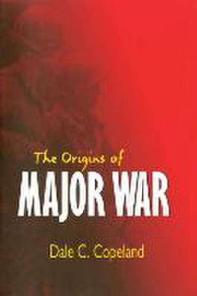 Origins of Major War