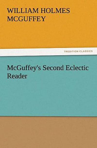 McGuffey’s Second Eclectic Reader