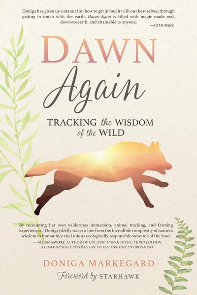 Dawn Again