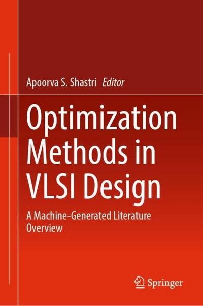 Optimization Methods in VLSI Design