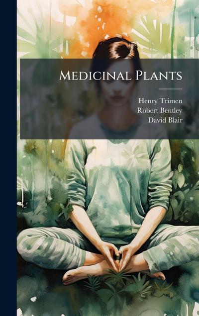 Medicinal Plants