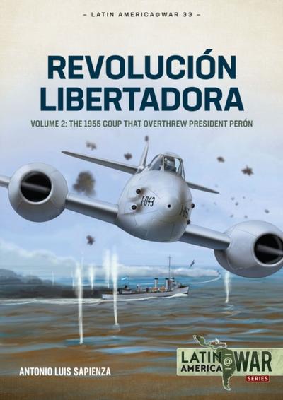 Revolucion Libertadora
