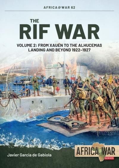 Rif War