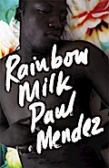 Rainbow Milk