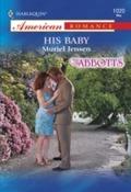 His Baby (Mills & Boon American Romance)