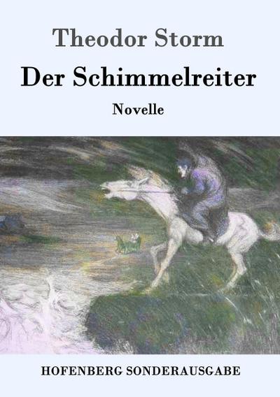 Der Schimmelreiter: Novelle - Theodor Storm