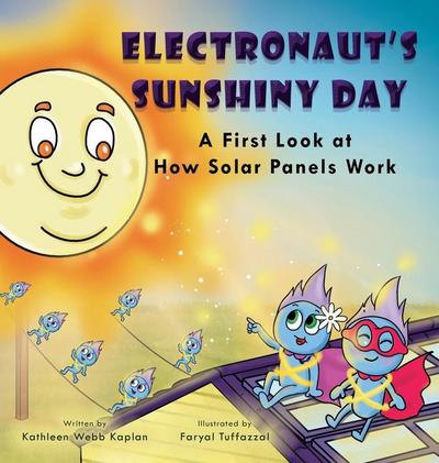 Electronaut’s Sunshiny Day