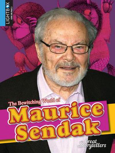 The Bewitching World of Maurice Sendak