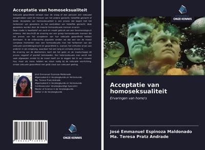 Acceptatie van homoseksualiteit