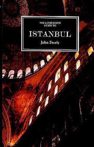 Companion Guide to Istanbul