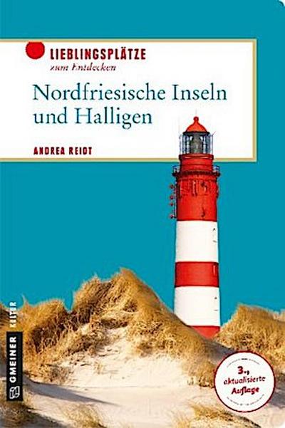 Nordfriesische Inseln und Halligen