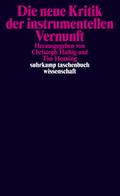 Die neue Kritik der instrumentellen Vernunft