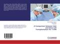 A Comparison between Islet and Stem Cell Transplantation for T1DM