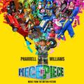 Piece By Piece - Music from the Motion Picture