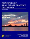 Principles of Real Estate Practice in Alabama