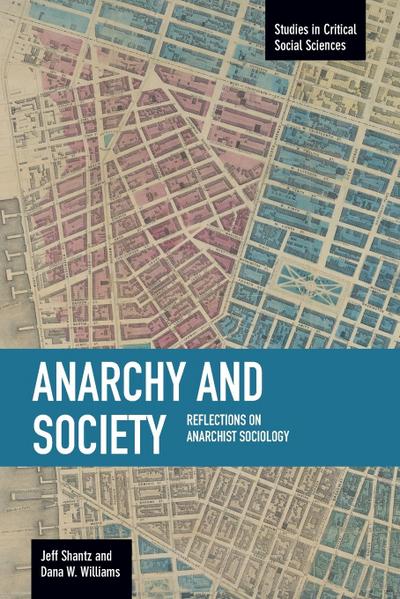 Anarchy and Society