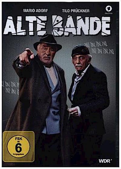 Alte Bande