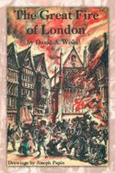 The Great Fire of London