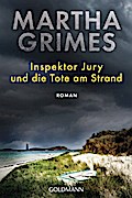 Inspektor Jury und die Tote am Strand