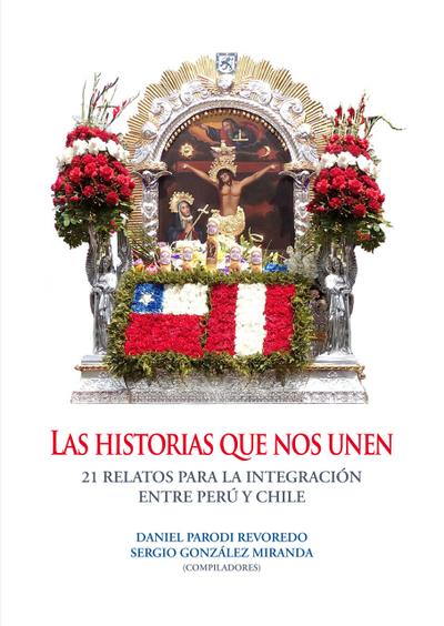 Las historias que nos unen