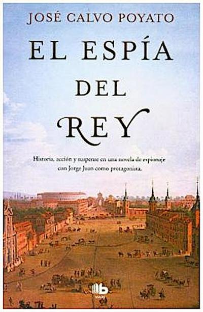El espía del rey