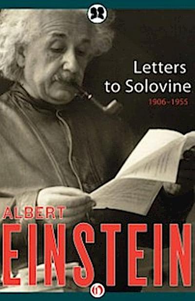 Letters to Solovine, 1906-1955