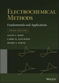 Electrochemical Methods