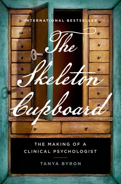 Skeleton Cupboard