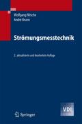 Strömungsmesstechnik