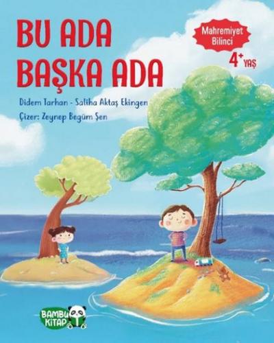 Bu Ada Baska Ada