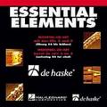 Essential Elements Band 2 CD 2+3