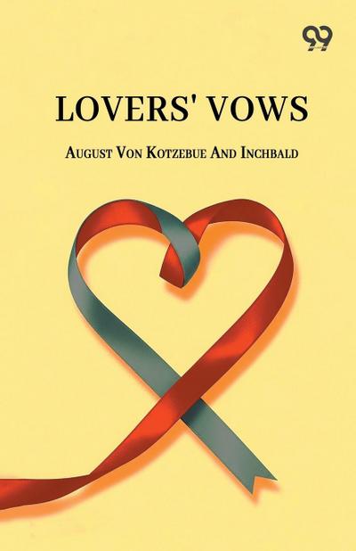 Lovers’ Vows