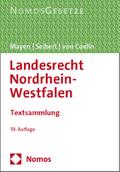 Landesrecht Nordrhein-Westfalen